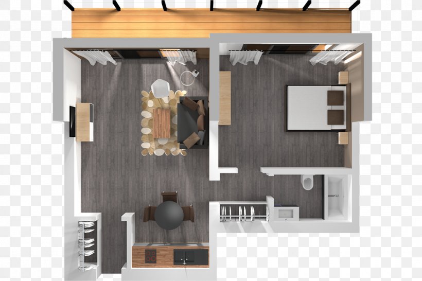 Interior Design Services Architecture Architectural Plan Floor Plan, PNG, 1000x667px, 3d Computer Graphics, Interior Design Services, Apartment, Architect, Architectural Drawing Download Free