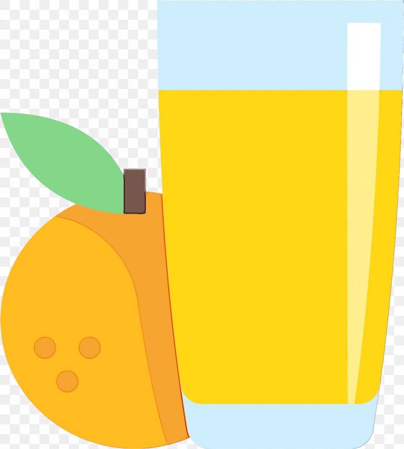 Juice Background, PNG, 1202x1335px, Yellow, Drink, Fruit, Juice, Orange Juice Download Free