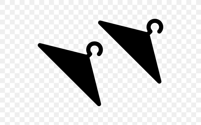 Line Point Triangle, PNG, 512x512px, Point, Black And White, Symbol, Triangle Download Free