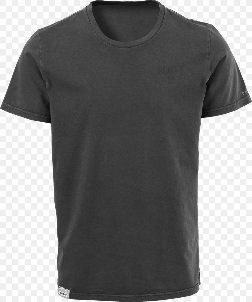 Long-sleeved T-shirt Polo Shirt Clothing, PNG, 1673x2000px, T Shirt, Active Shirt, Black, Clothing, Clothing Accessories Download Free