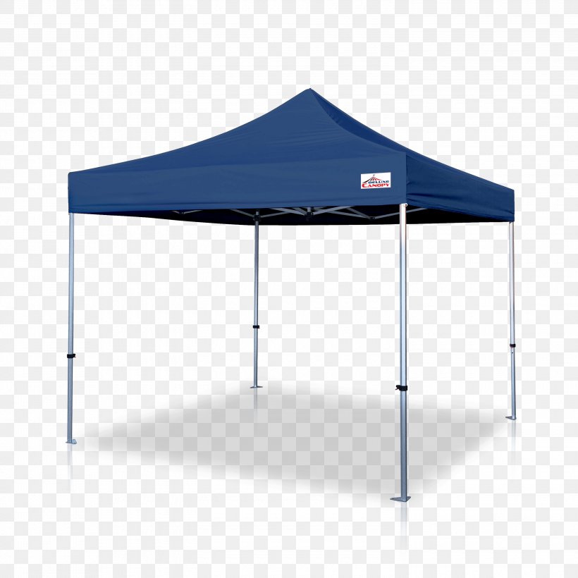 Pop Up Canopy Shelter Polyester Quik Shade, PNG, 3000x3000px, Canopy, Aluminium, Architectural Engineering, Company, Gazebo Download Free