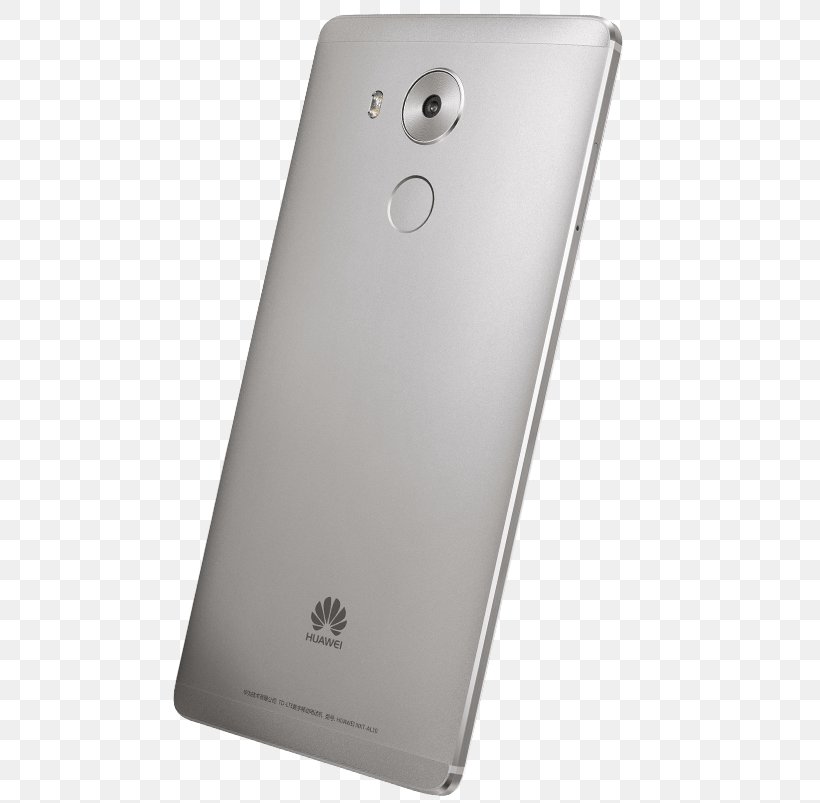 Smartphone Feature Phone 华为 Huawei Mate 8 NXT_L29 Silver (Dual SIM, 32GB) Huawei Mate 8 Premier, PNG, 622x803px, 4gb Ram, Smartphone, Communication Device, Electric Battery, Electronic Device Download Free