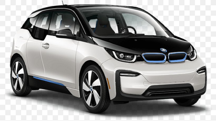 2018 BMW I3 Car Electric Vehicle 2017 BMW I3, PNG, 802x462px, 2017 Bmw I3, 2018 Bmw I3, Automotive Design, Automotive Exterior, Bmw Download Free