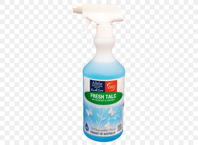 Able Westchem Air Fresheners Talc San-Pack. Opakowania Dla Rolnictwa I Ogrodnictwa, PNG, 600x600px, Air Fresheners, Acid, Bathroom, Inquiry, Liquid Download Free