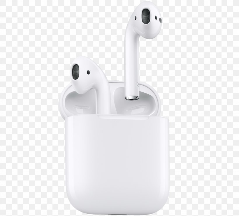 Apple AirPods Headphones Apple Earbuds, PNG, 1024x927px, Airpods, Apple, Apple Airpods, Apple Earbuds, Audio Download Free