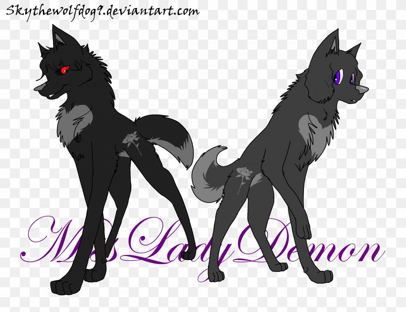 Cat Dog Werewolf Horse Mammal, PNG, 3900x3000px, Cat, Canidae, Carnivoran, Cartoon, Cat Like Mammal Download Free