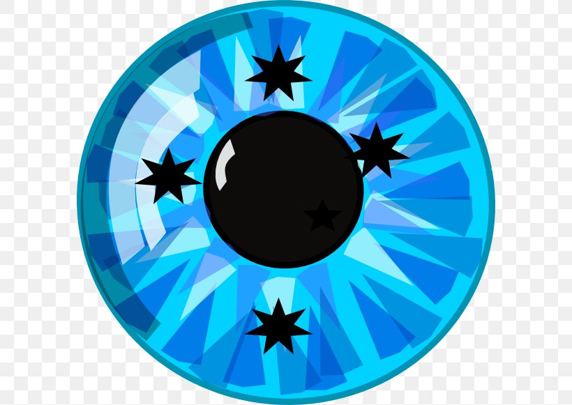 Eye Iris Drawing Clip Art, PNG, 600x581px, Eye, Animation, Blue, Cartoon, Color Download Free