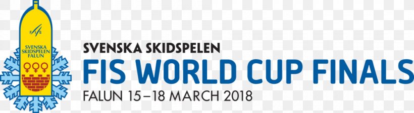 FIS Alpine Ski World Cup Swedish Ski Games Logo Svenska Skidspelen AB 2018 World Cup, PNG, 1000x275px, 2018 World Cup, Fis Alpine Ski World Cup, Advertising, Banner, Blue Download Free