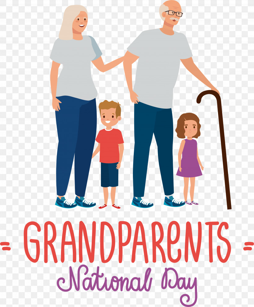 Grandparents Day, PNG, 3904x4707px, Grandparents Day, Grandchildren, Grandfathers Day, Grandmothers Day, Grandparents Download Free