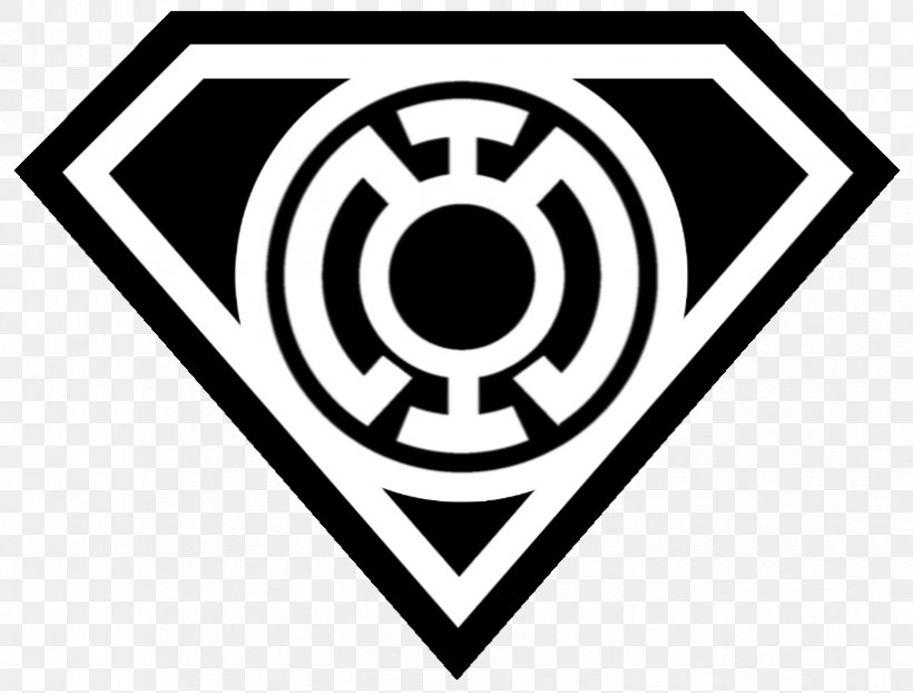 Batman Vs Superman Green Lantern Symbol