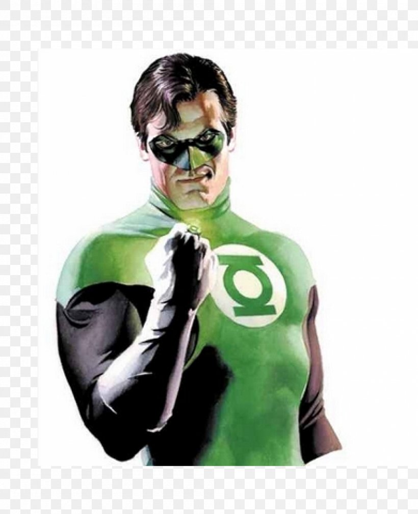 Green Lantern: The Greatest Stories Ever Told Hal Jordan Green Lantern Corps Flash, PNG, 1000x1231px, Green Lantern, Alan Scott, Alex Ross, Comic Book, Comics Download Free