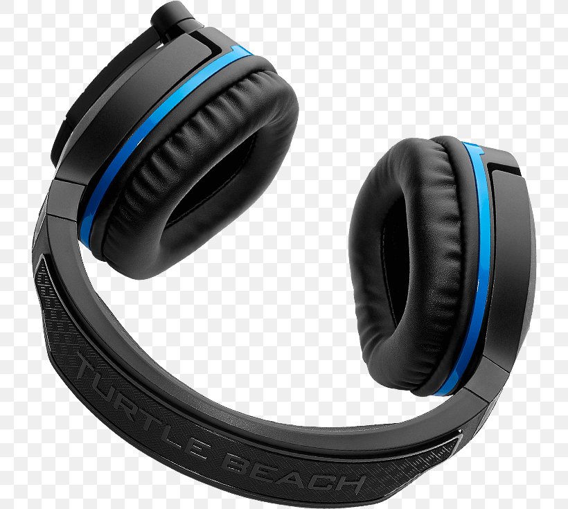 Headphones Headset Turtle Beach Corporation Turtle Beach Ear Force Stealth 600 Wireless, PNG, 730x735px, Headphones, Audio, Audio Equipment, Electronic Device, Headset Download Free