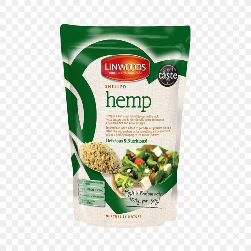 Hemp Seed Food Complete Protein, PNG, 1000x1000px, Hemp, Bean, Chia Seed, Complete Protein, Dish Download Free