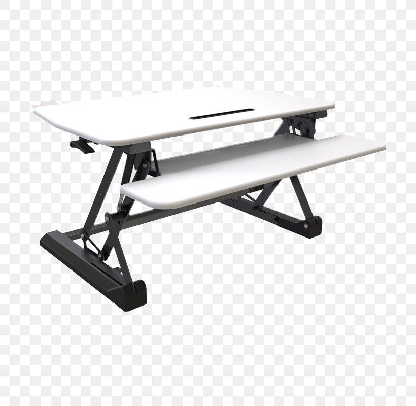 Laptop Computer Desk Standing Desk Table, PNG, 700x800px, Laptop, Automotive Exterior, Bedside Tables, Computer, Computer Desk Download Free