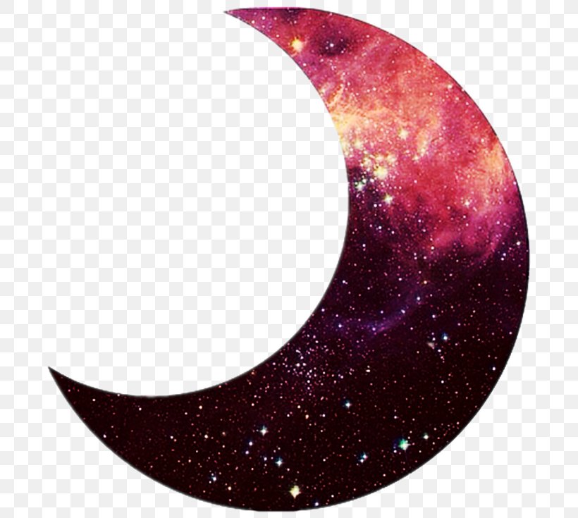 Moon Crescent Planetshine Light Outer Space, PNG, 700x735px, Moon, Astronomical Object, Copyright 2016, Crescent, Light Download Free