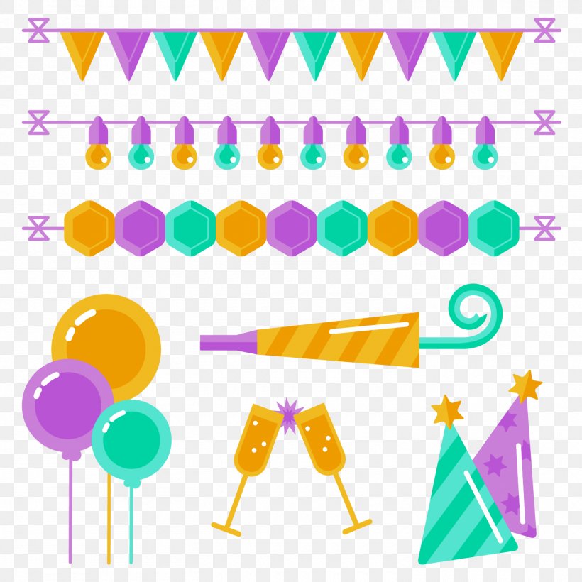 Party Decoration, PNG, 1500x1500px, Birthday, Baby Toys, Cake Decorating Supply, Christmas Day, Drawing Download Free