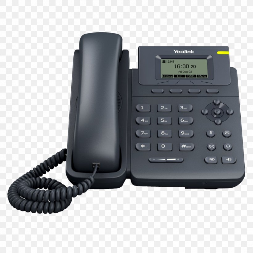Session Initiation Protocol VoIP Phone Yealink SIP-T27G Yealink SIP-T19P Telephone, PNG, 1080x1080px, Session Initiation Protocol, Caller Id, Corded Phone, Electronics, Port Download Free