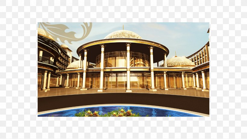 Termal Hotel Presidential Suite Diyarbakır Province Tourism, PNG, 1076x605px, Termal, Building, Estate, Facade, Home Download Free