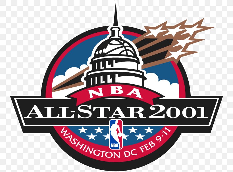 2001 NBA All-Star Game 2000 NBA All-Star Game 1996 NBA All-Star Game 1998 NBA All-Star Game 2002 NBA All-Star Game, PNG, 756x606px, 2018 Nba Allstar Game, Allstar Game, Brand, Emblem, Label Download Free