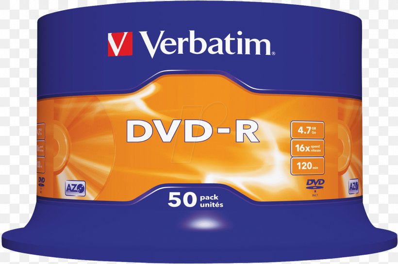 Amazon.com DVD Recordable Verbatim Corporation Compact Disc, PNG, 1560x1035px, Amazoncom, Brand, Cd And Dvd Writing Speed, Cdr, Compact Disc Download Free