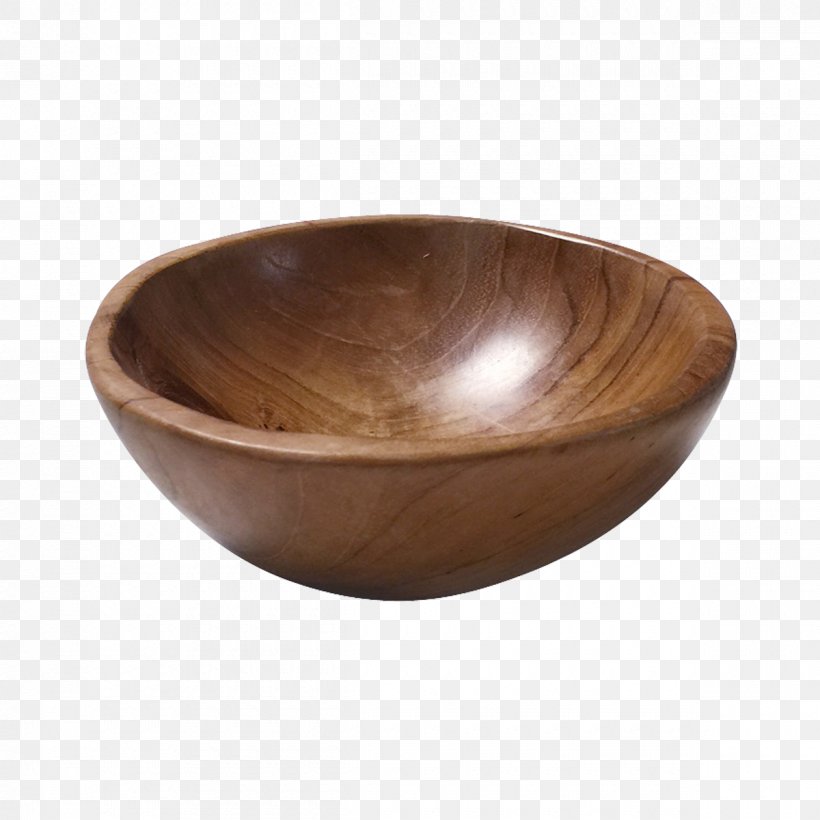 Bowl Wood /m/083vt, PNG, 1200x1200px, Bowl, Tableware, Wood Download Free