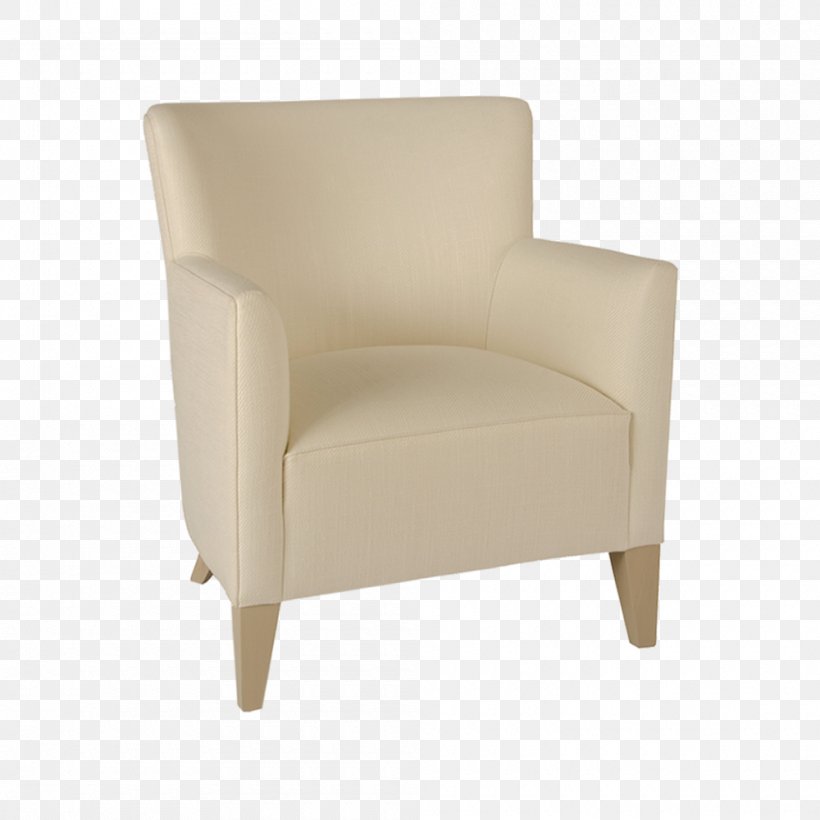 Club Chair Beige Angle, PNG, 1000x1000px, Club Chair, Armrest, Beige, Chair, Furniture Download Free