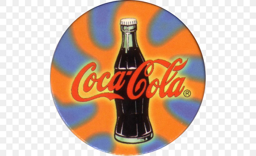 Coca-Cola Glass Bottle, PNG, 500x500px, Cocacola, Bottle, Carbonated Soft Drinks, Coca, Coca Cola Download Free