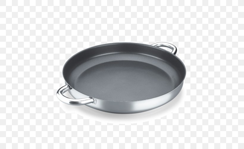 Frying Pan Balay Induction Cooking Paella Tableware, PNG, 500x500px, Frying Pan, Balay, Cookware, Cookware Accessory, Cookware And Bakeware Download Free