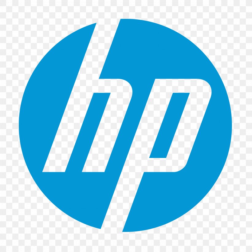 Hewlett-Packard Laptop Computer, PNG, 2360x2360px, Hewlettpackard, Area, Blue, Brand, Computer Download Free