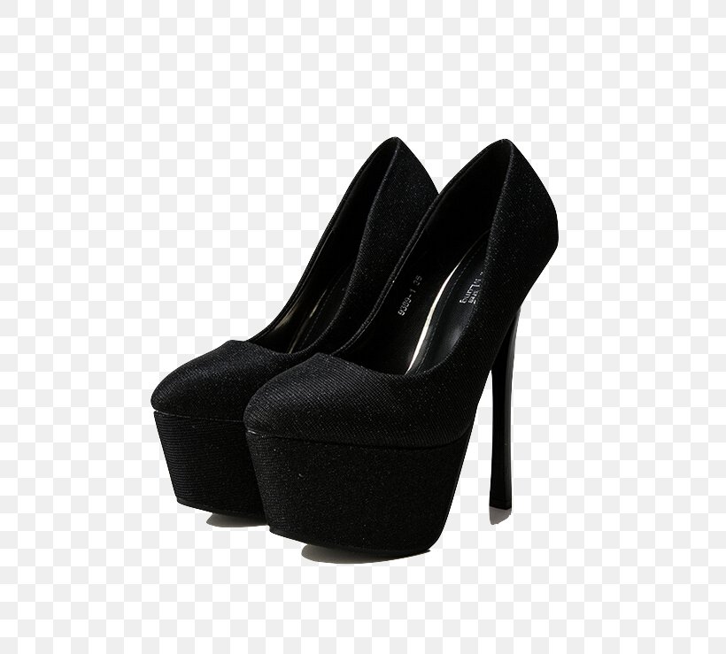 High-heeled Shoe Earring Dress Clothing Accessories, PNG, 738x739px, Highheeled Shoe, Basic Pump, Black, Bridal Shoe, Bride Download Free