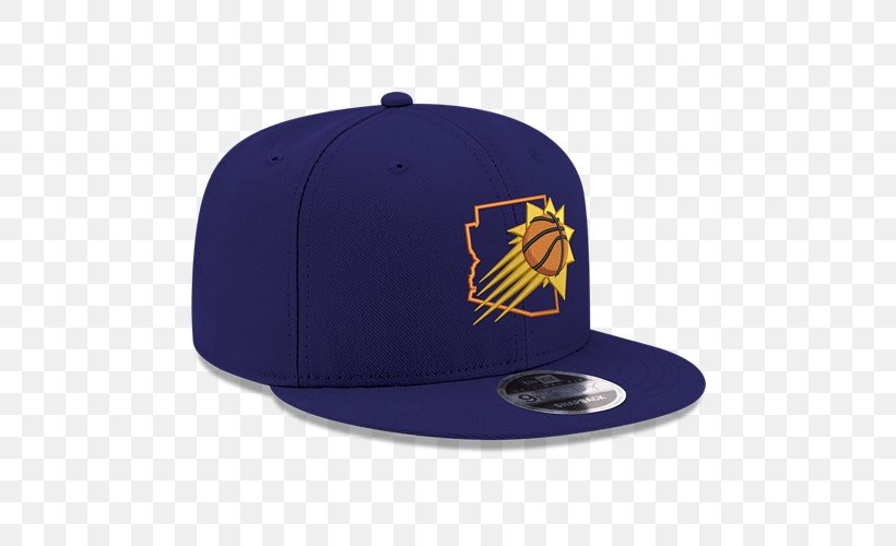Phoenix Suns The NBA Finals Golden State Warriors Baseball Cap, PNG, 500x500px, Phoenix Suns, Baseball Cap, Basketball, Cap, Clothing Download Free