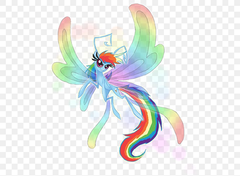 Rainbow Dash My Little Pony Rarity Applejack, PNG, 525x602px, Rainbow Dash, Applejack, Art, Cutie Mark Crusaders, Deviantart Download Free