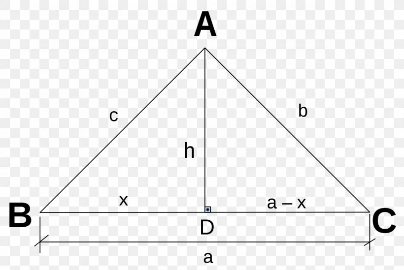 Right Triangle Angle Trisection Trigonometry, PNG, 1280x857px, Triangle, Angle Trisection, Area, Cathetus, Coseno Download Free