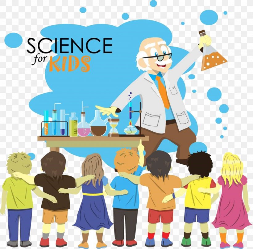 Science Laboratory Child Scientist, PNG, 1000x984px, Science, Area, Artwork, Cartoon, Chemistry Download Free