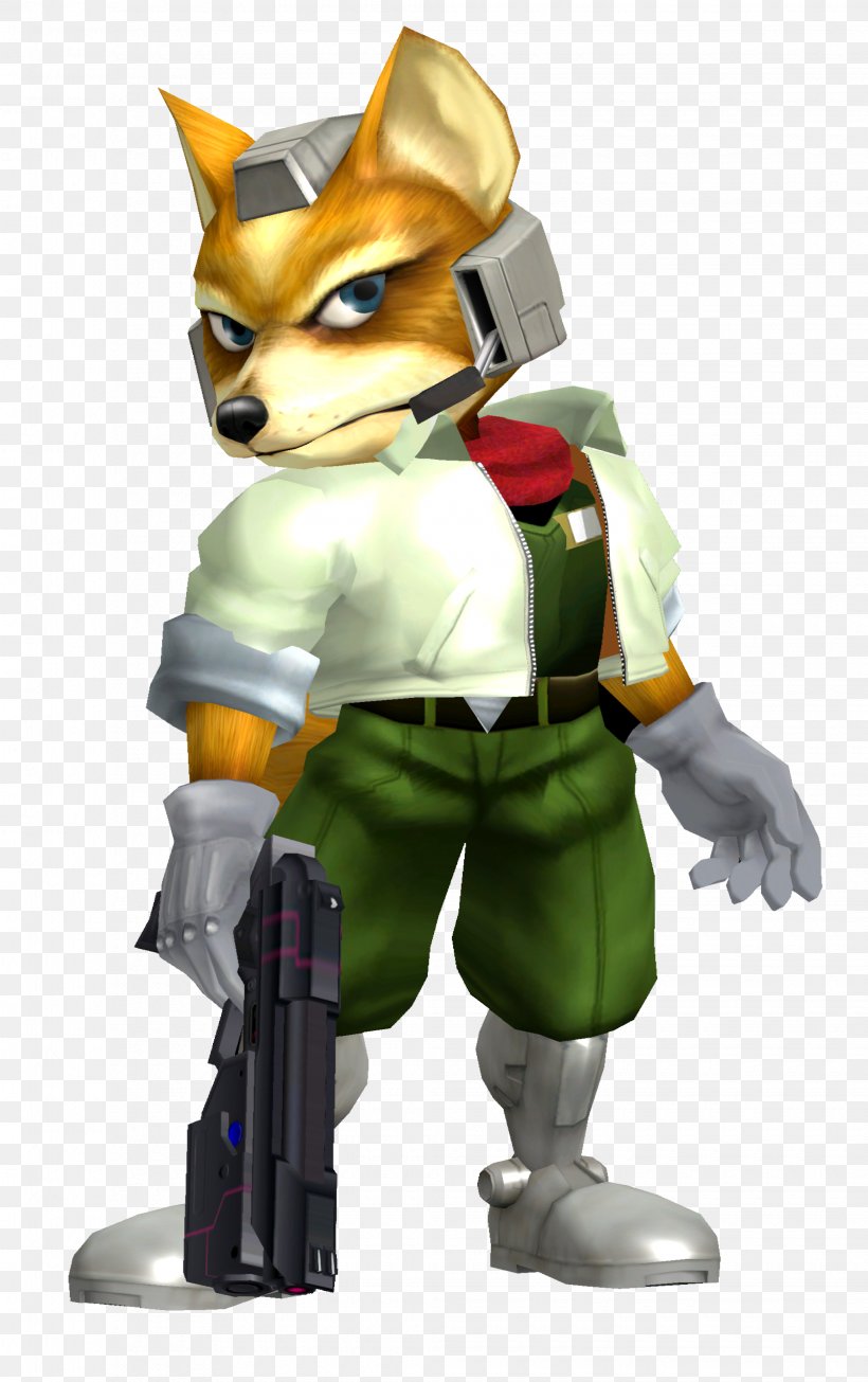 Super Smash Bros. Melee Fox McCloud Super Smash Bros. Brawl Video Games, PNG, 2040x3248px, Super Smash Bros Melee, Action Figure, Animal Figure, Canidae, Falco Lombardi Download Free