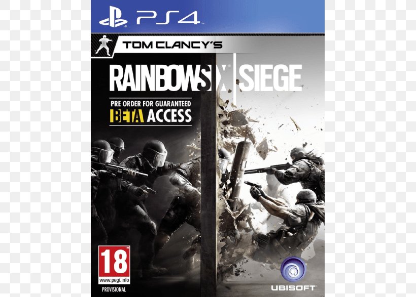 Tom Clancy's Rainbow Six Siege Tom Clancy's Rainbow 6: Patriots Tom Clancy's The Division Far Cry 3, PNG, 786x587px, Far Cry 3, Game, Pc Game, Playstation 4, Technology Download Free