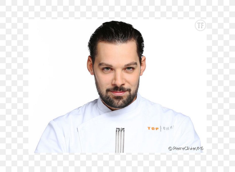 Xavier Pincemin Saison 7 De Top Chef Saison 9 De Top Chef, PNG, 622x600px, 2016, Top Chef, Beard, Celebrity Chef, Chef Download Free