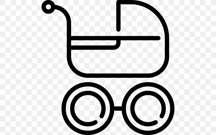Baby Transport Infant Child Toddler, PNG, 512x512px, Baby Transport, Area, Auto Part, Baby Toddler Car Seats, Black And White Download Free
