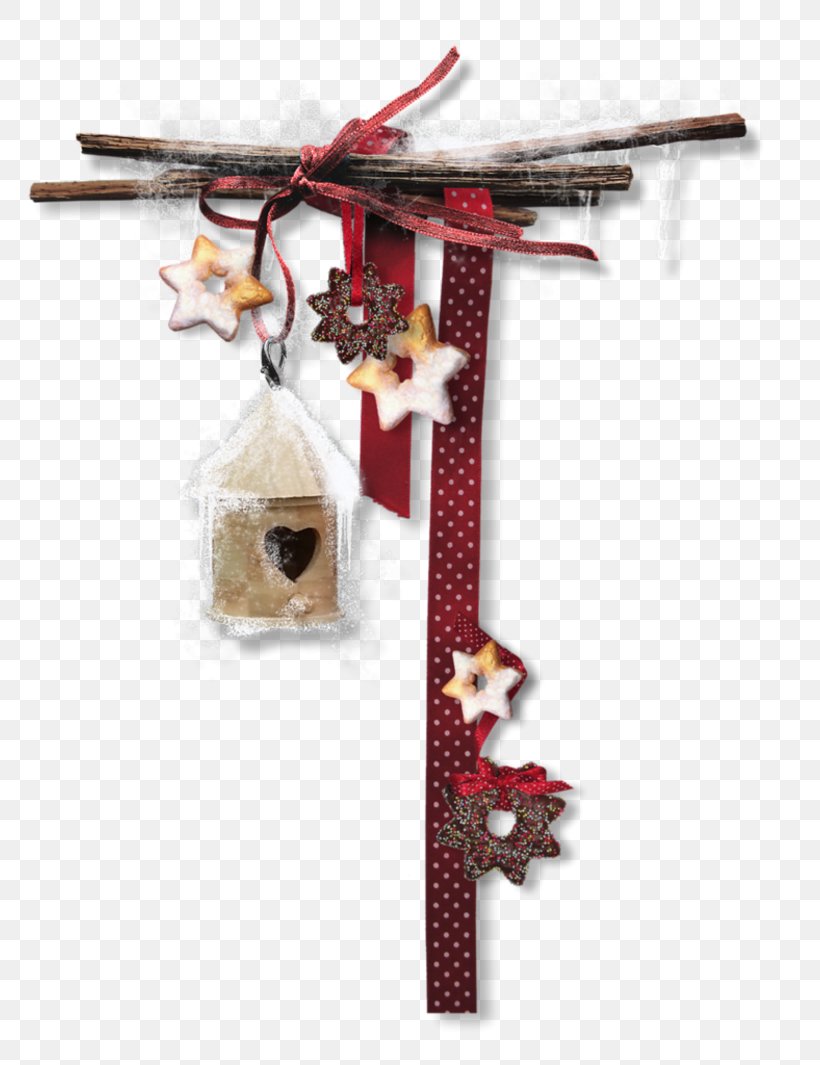 Christmas Ornament Holiday Christmas Decoration, PNG, 800x1065px, Christmas Ornament, Christmas, Christmas Decoration, Cross, Decor Download Free
