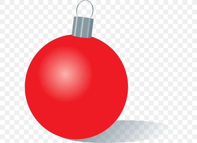 Christmas Ornament Sphere, PNG, 614x596px, Christmas Ornament, Christmas, Christmas Decoration, Red, Sphere Download Free