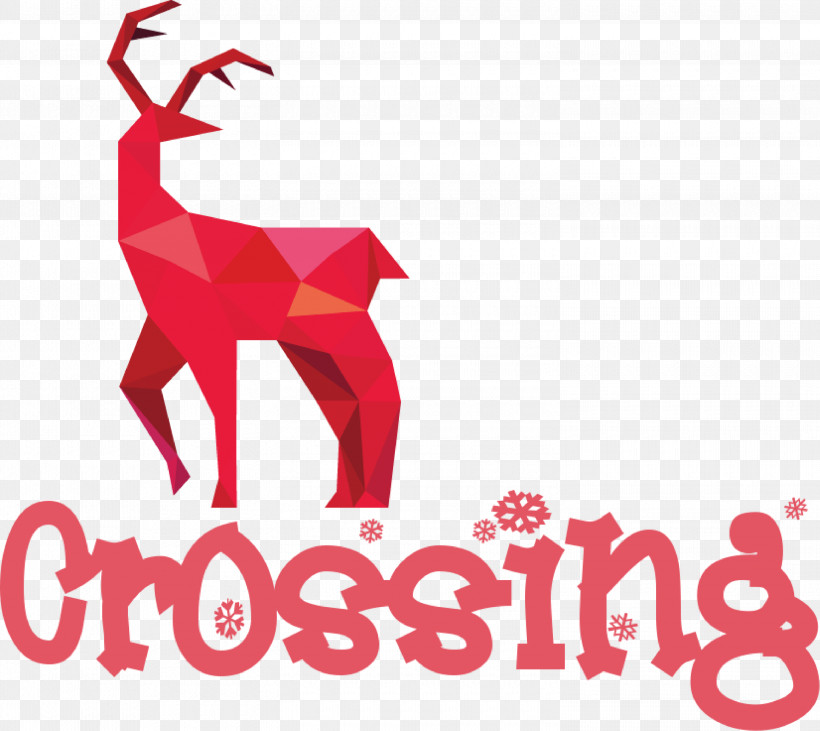 Deer Crossing Deer, PNG, 3000x2677px, Deer Crossing, Biology, Deer, Line, Logo Download Free