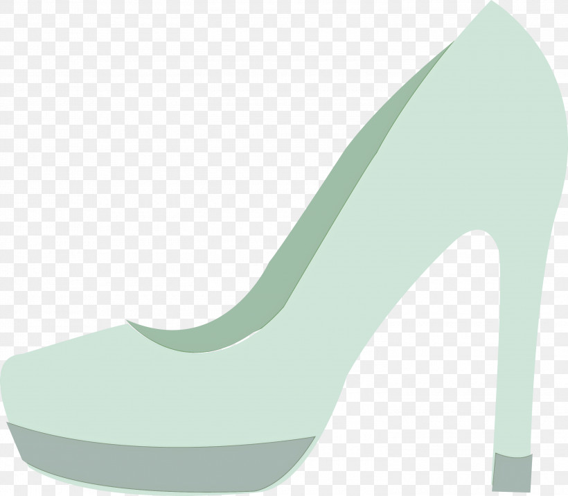 High Heels, PNG, 3000x2623px, High Heels, Aqua, Basic Pump, Blue, Court Shoe Download Free