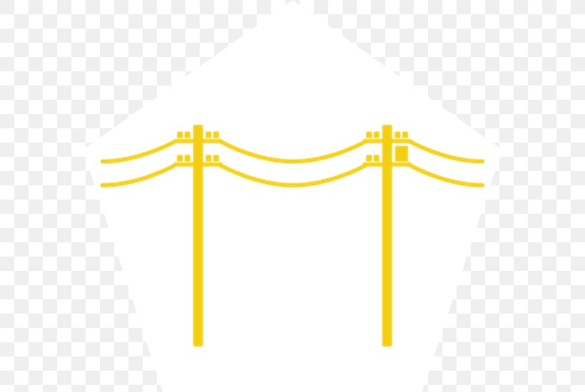 Line Angle, PNG, 588x550px, Yellow, Area, Symbol Download Free