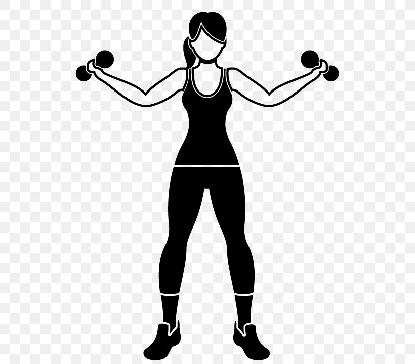Physical Fitness Clip Art Image Exercise, PNG, 605x720px, Physical Fitness, Arm, Balance, Dumbbell, Exercise Download Free