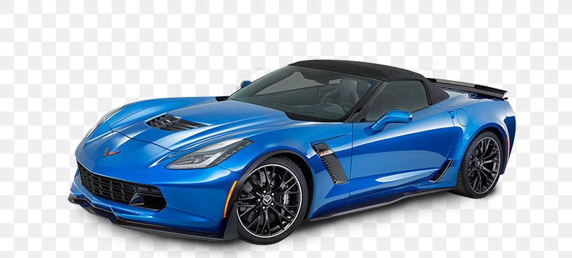 2016 Chevrolet Corvette Corvette Stingray Car General Motors, PNG, 700x370px, 2016 Chevrolet Corvette, Automotive Design, Automotive Exterior, Blue, Car Download Free