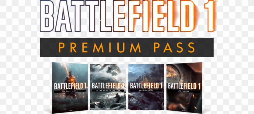 Battlefield 1 Electronic Arts Downloadable Content EA DICE Electronic Entertainment Expo, PNG, 1400x632px, Battlefield 1, Advertising, Battlefield, Book, Brand Download Free