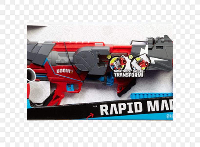 BOOMco. Rapid Madness Blaster .de Mattel Weapon Shooting Target, PNG, 600x600px, Mattel, Automotive Exterior, Car, Christmas, Darts Download Free