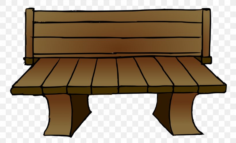Clip Art Bench Openclipart Free Content, PNG, 900x546px, Bench, Document, Furniture, Garden, Garden Furniture Download Free