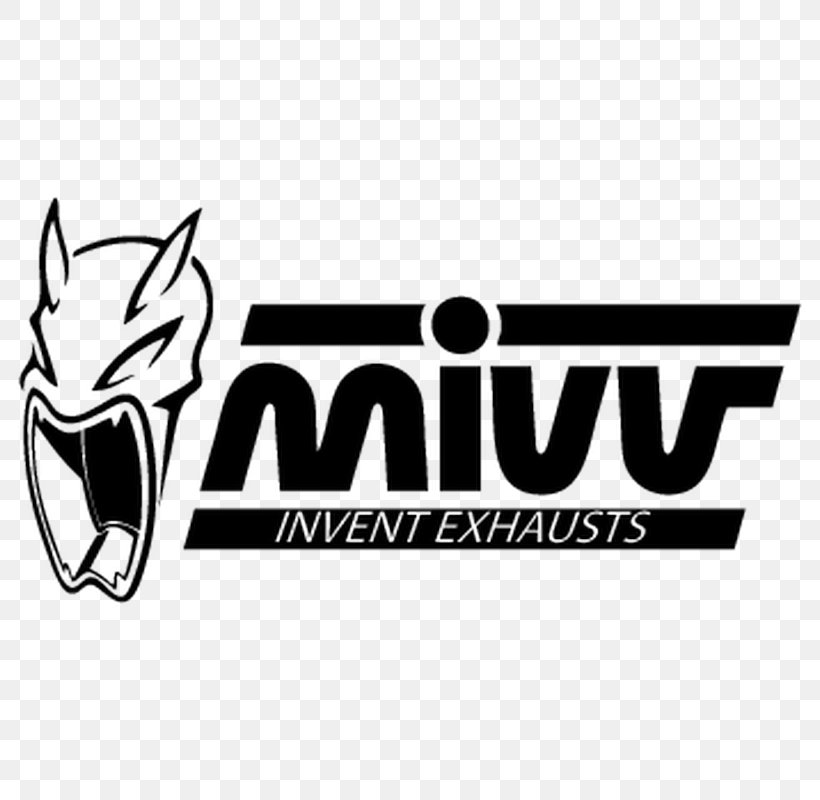 Exhaust System Car MIVV Motorcycle Honda, PNG, 800x800px, Exhaust System, Aftermarket, Aftermarket Exhaust Parts, Black, Black And White Download Free