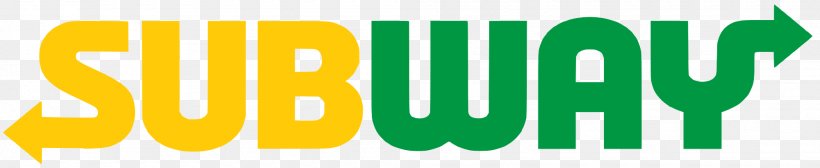 Logo Subway Image Brand, PNG, 2000x411px, Logo, Brand, Display Resolution, Green, Image Resolution Download Free